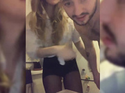 LikaOgVuda минет-2