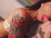 TattRose BoyGirl