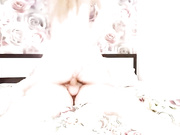 Funny002 наездница