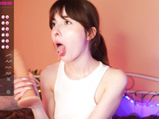 agnus_baby минет