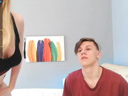 Thehottesttwo римминг и анал игрушкой