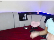 отсос с мулаткой