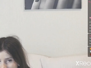 kissunchik - шикарный трах дилдо