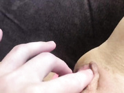 Не зря я полезла в трусики