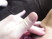 Не зря я полезла в трусики