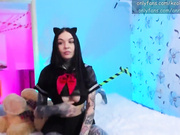 anna_batman и keokistar