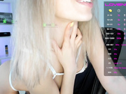 _Cute голая мастурбация