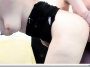 muza-love (бухая с парнем)