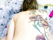 MissisSchmitt (с парнем)