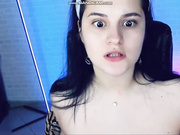 AnitaBlack show № 1