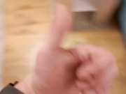 Kandasins кончил в рот