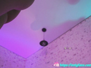 Красивая девочка