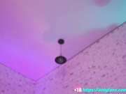 Красивая девочка