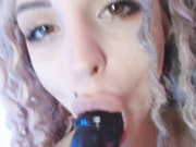 youreyesgazm из попки в ротик