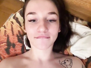 Mmm-h