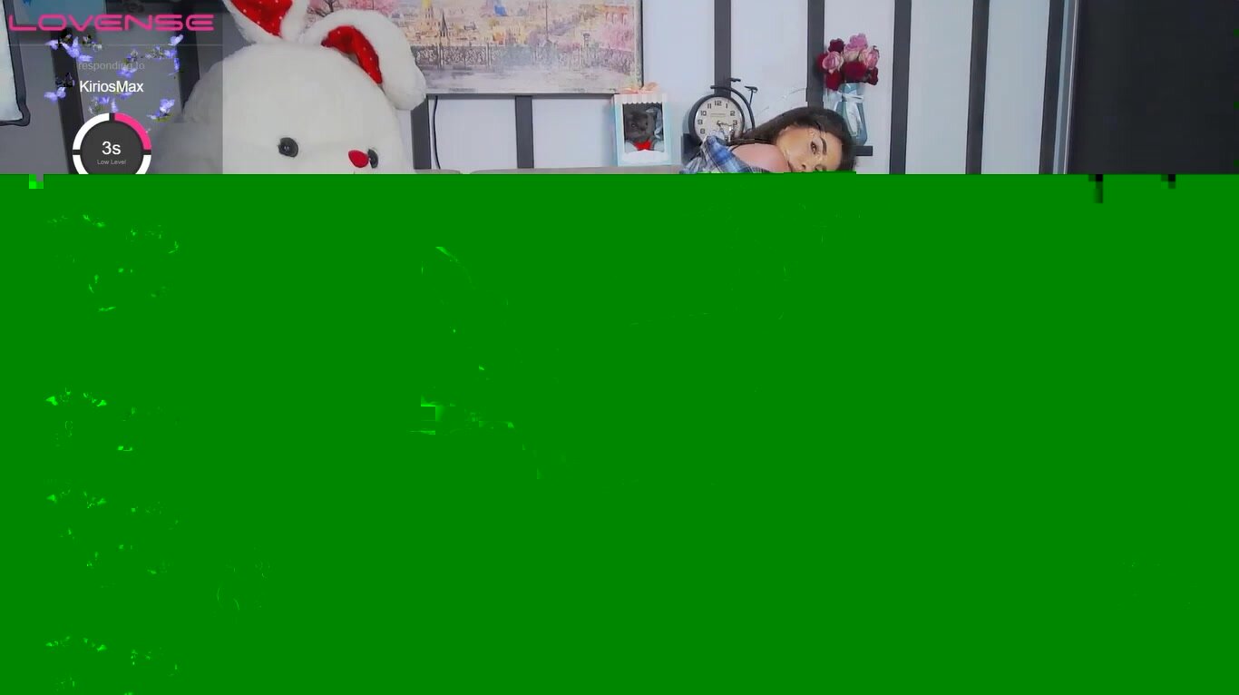 LollyurVirgin