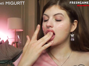 Migurtt в сперме