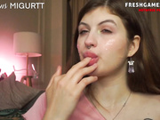 Migurtt в сперме