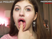 Migurtt в сперме