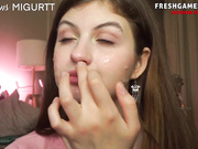 Migurtt в сперме