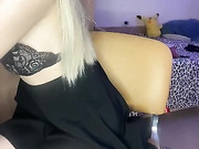 foxylisa