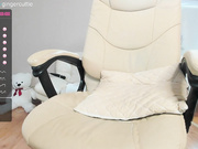 gingercuttie сквирт