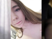 my--Polina в колготках