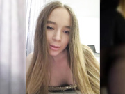 my--Polina в колготках