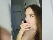 my--Polina отсос в разных местах квартиры-2