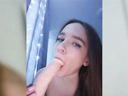 my--Polina отсос в разных местах квартиры-2