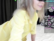 _Cute tease