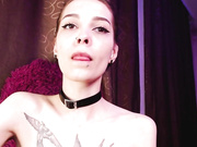 your__ecstasy (Nami из TreshGirls) с ебарем