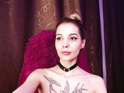 your__ecstasy (Nami из TreshGirls) с ебарем