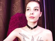 your__ecstasy (Nami из TreshGirls) с ебарем