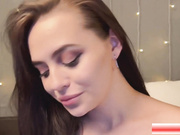 kyliemoney минет с дилдо-2