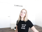 Caroline Zalog