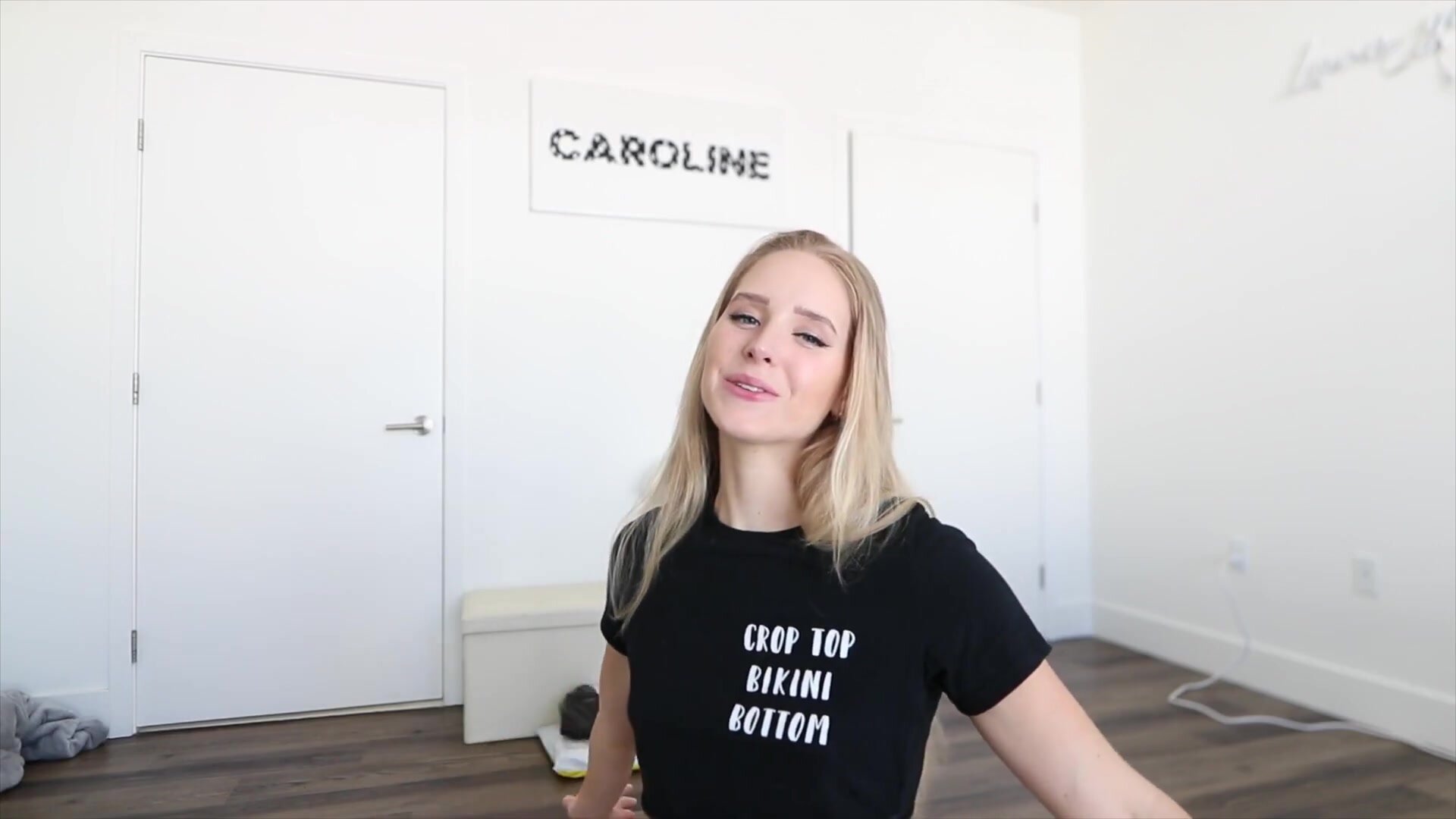 Caroline Zalog
