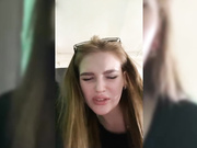 SOFICUMS в подъезде испытала мощный заряд вибраций