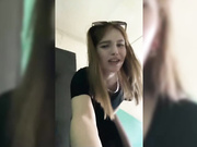 SOFICUMS в подъезде испытала мощный заряд вибраций