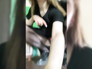 SOFICUMS в подъезде испытала мощный заряд вибраций