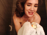 im_jasmine птичка в душе