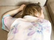 MissisSchmitt (с парнем)