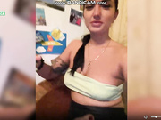 Kroshka_N s podrugoy