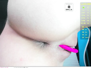 -Elysi-  ashole closeup