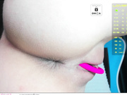 -Elysi-  ashole closeup