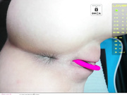 -Elysi-  ashole closeup