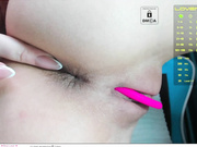 -Elysi-  ashole closeup