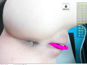 -Elysi-  ashole closeup