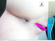 -Elysi-  ashole closeup