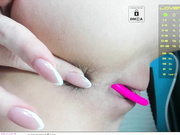 -Elysi-  ashole closeup